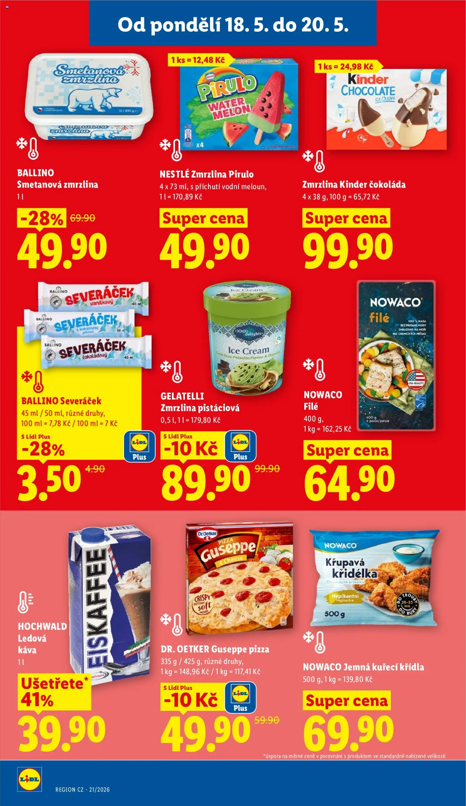 Lidl leták od 18.05.2026 | Strana: 24