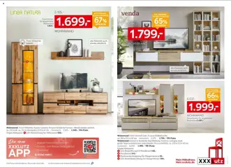 XXXLutz Prospekt ab 19.09.2026 gültig | Seite: 9
