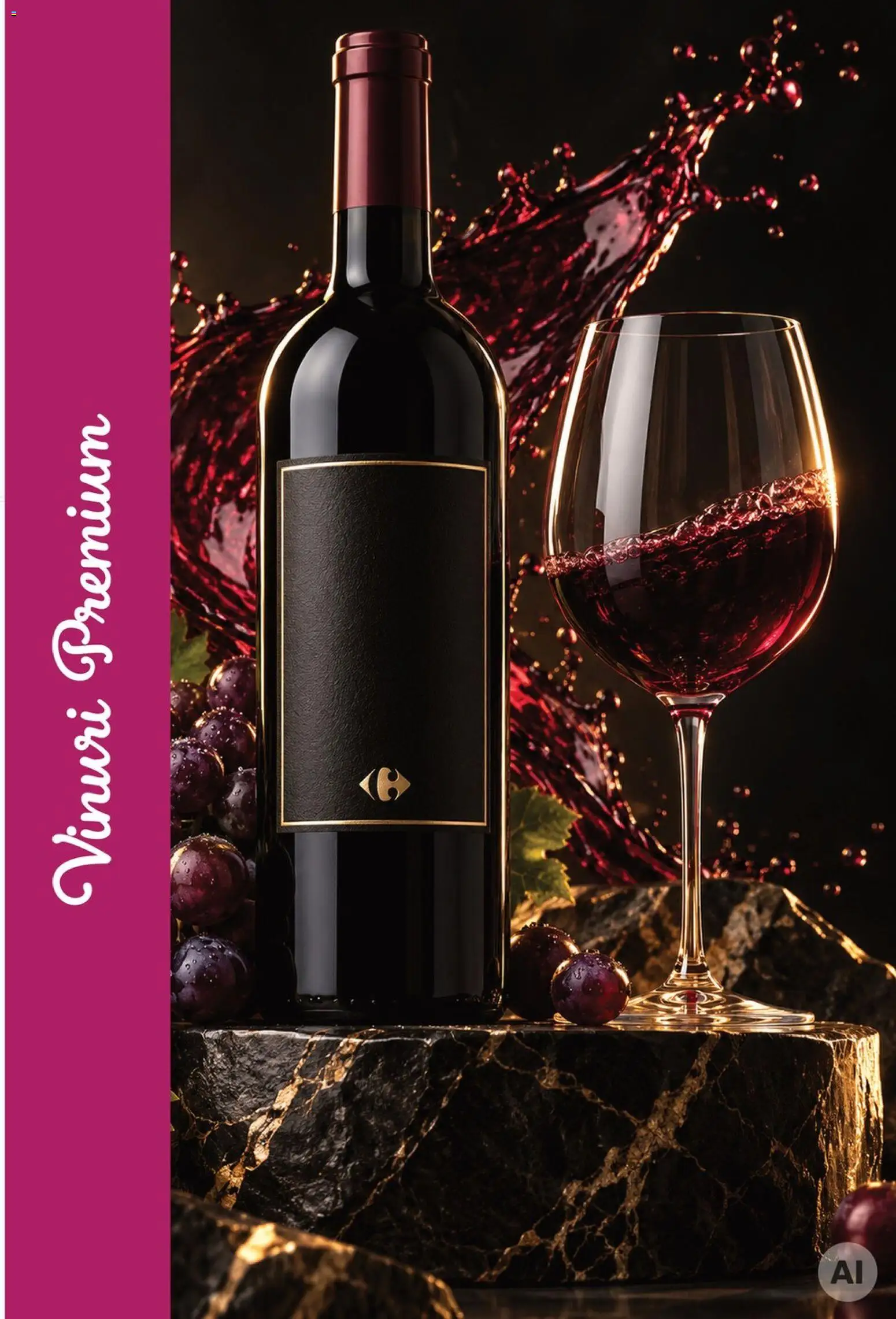 Noul catalog Carrefour – valabil de la 07.10.2026 | Pagină: 15