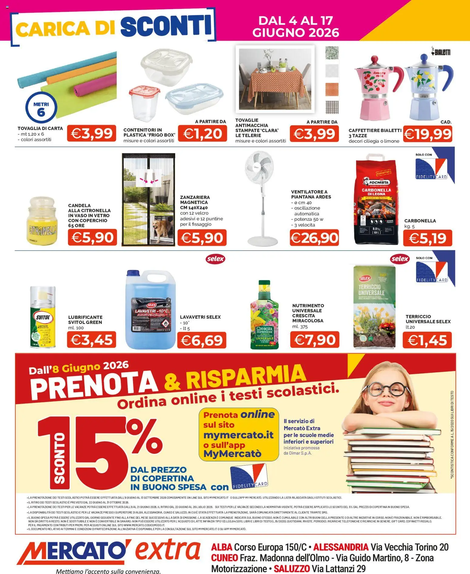Volantino Mercatò del 04.06.2026 | Pagina: 2