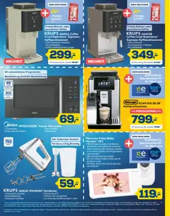 Euronics Prospekt ab 03.10.2026 gültig | Seite: 9