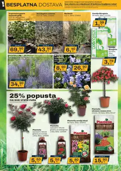 Vinkoprom Katalog - Pregled kataloga iz trgovine Vinkoprom, vrijedi od 04.05.2026 | Stranica: 10