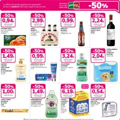 Anteprima del volantino Basko volantino valido a partire dal 28/07/2026 | Pagina: 3