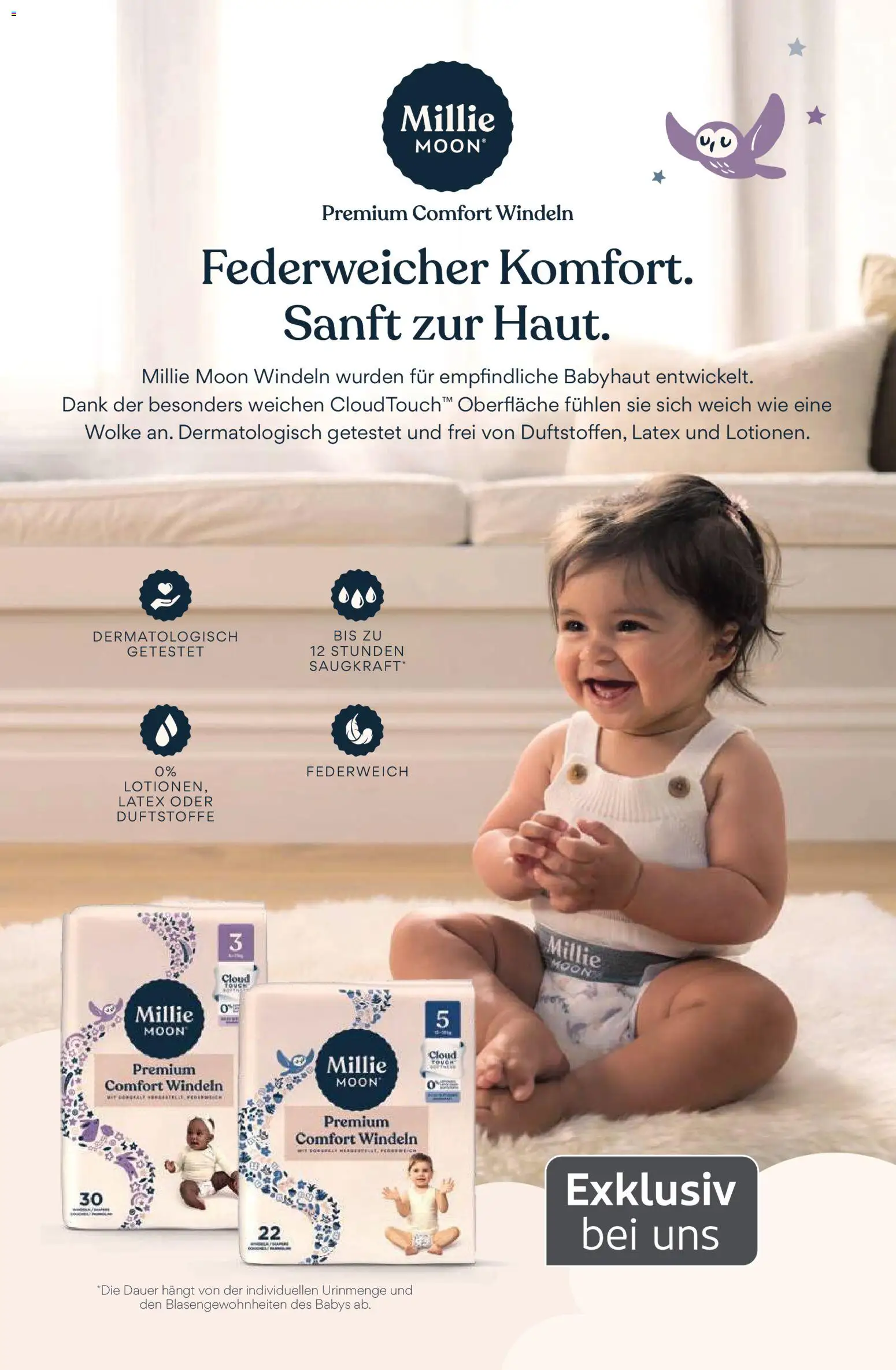 Rossmann Babywelt – gültig ab 06.06.2026 | Seite: 34
