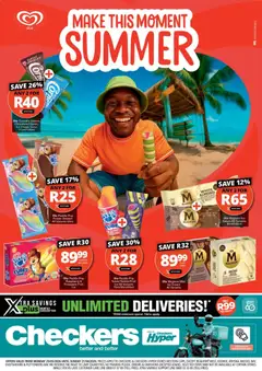 Checkers specials catalogue – valid from 25.05.2026