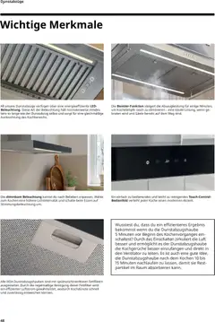 Ikea Elektrogeräte ab 19.06.2026 gültig | Seite: 48