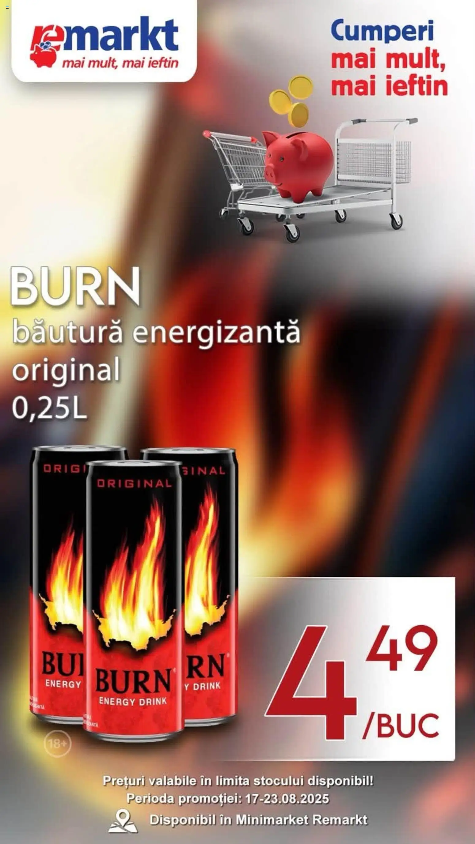 Noul catalog Remarkt – valabil de la 17.08.2026 | Pagină: 2