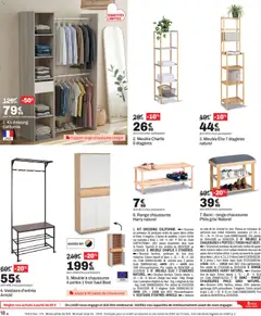 But - Prévisualisation de But catalogue valide à partir de 28.04.2026 | Page: 18