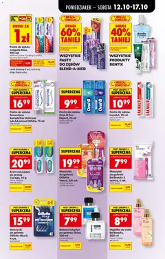 Pogląd oferty "Mydło dla dzieci Bambino, 90 g, 33,22 zł/kg" - ważna od 12.10.2026 | Strona: 85