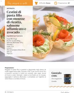 Anteprima del volantino Gulliver volantino Agosto valido a partire dal 01/08/2026 | Pagina: 41