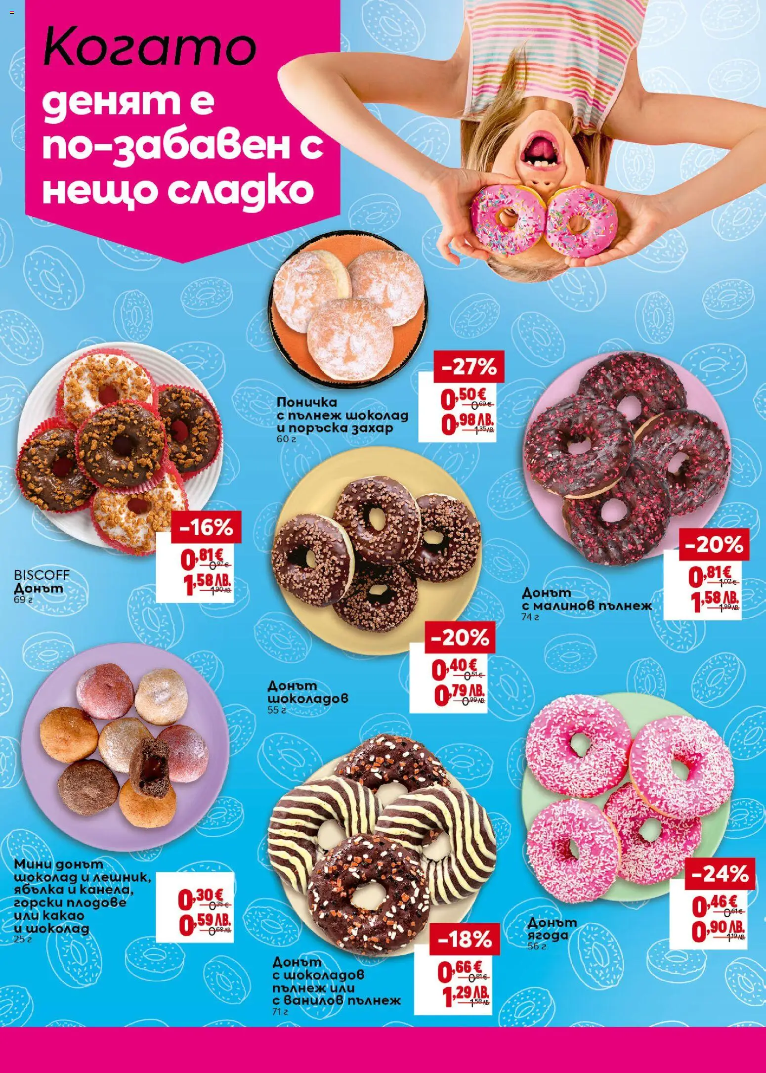 {H1} | Страница: 28 | Продукти: Шоколад, Плодове, Захар