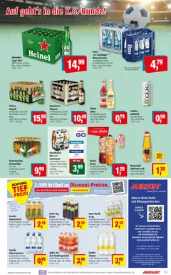Markant Prospekt ab 29.06.2026 gültig | Seite: 13