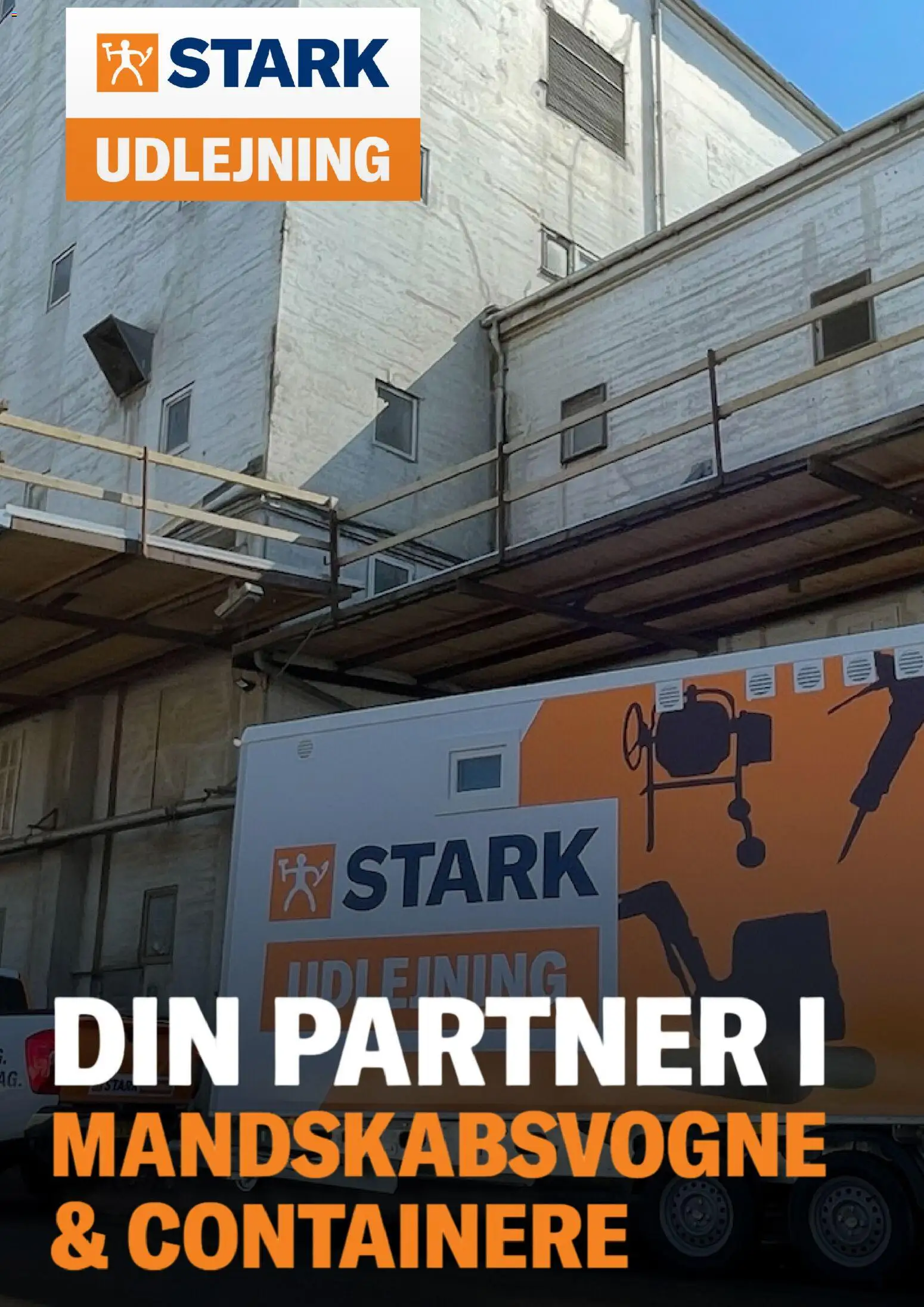 Stark tilbudsavis – gyldig fra 01/01/2026 | Side: 1
