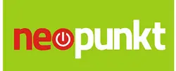 Logo Neopunkt logo