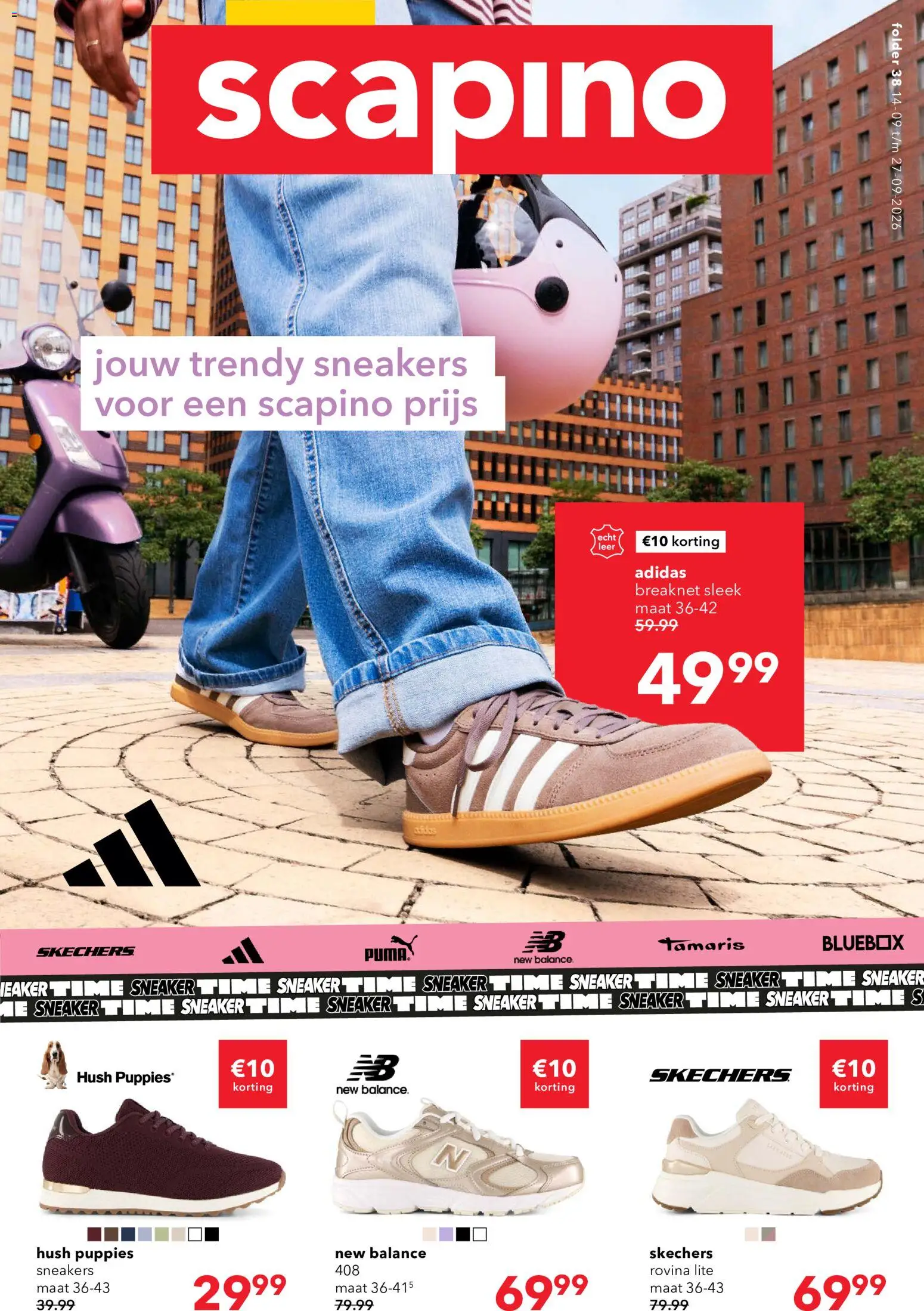 {H1} | Pagina: 1 | Producten: Sneakers