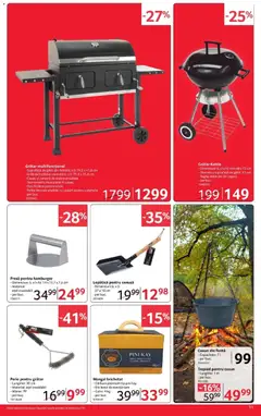 Ofertele Selgros valabile de la 30.10.2026 | Pagină: 11