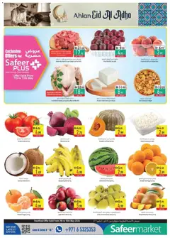 Preview of Safeermarket - Offers valid from 07.05.2026 | Page: 2