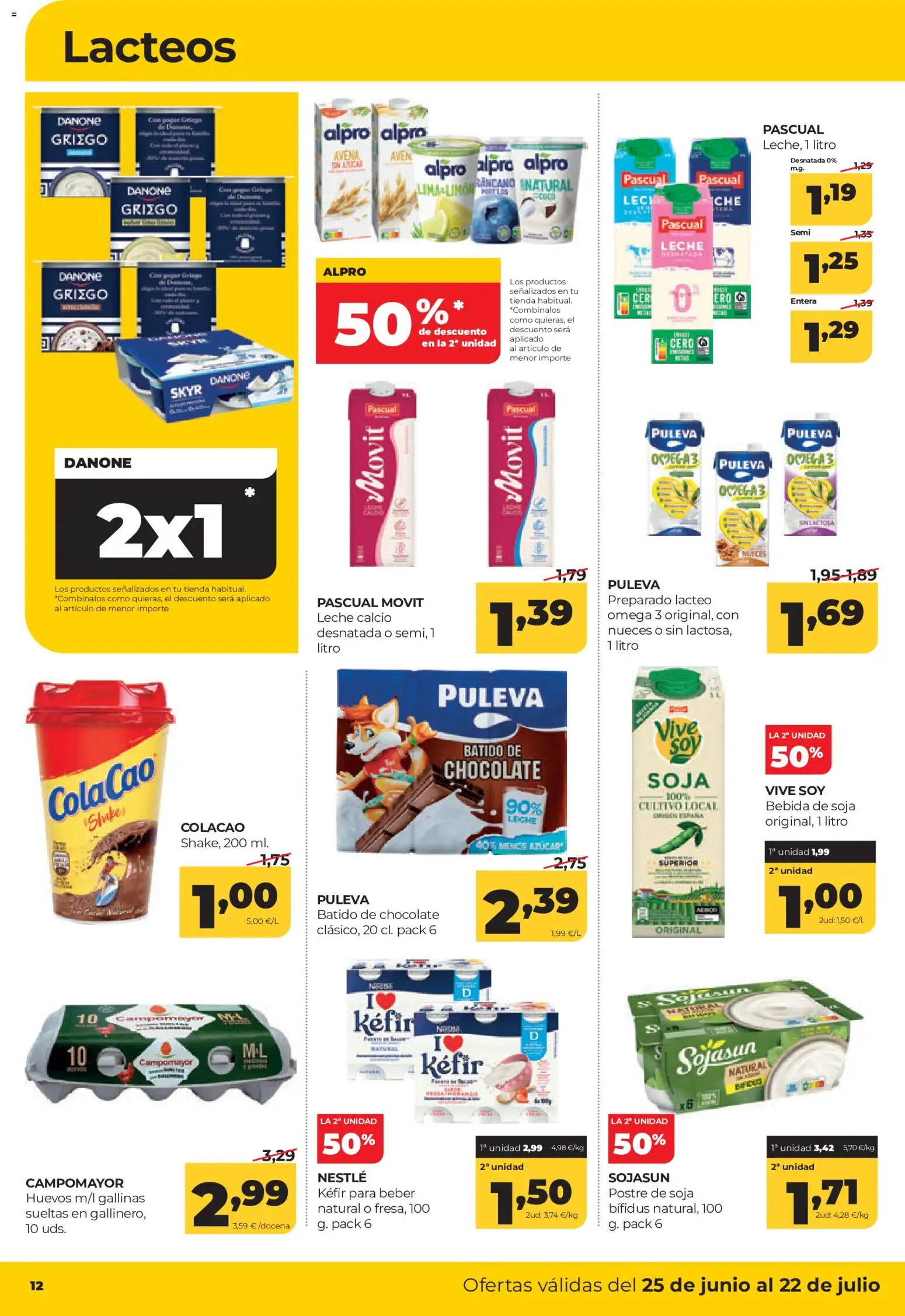 Alimerka catalogue page 12