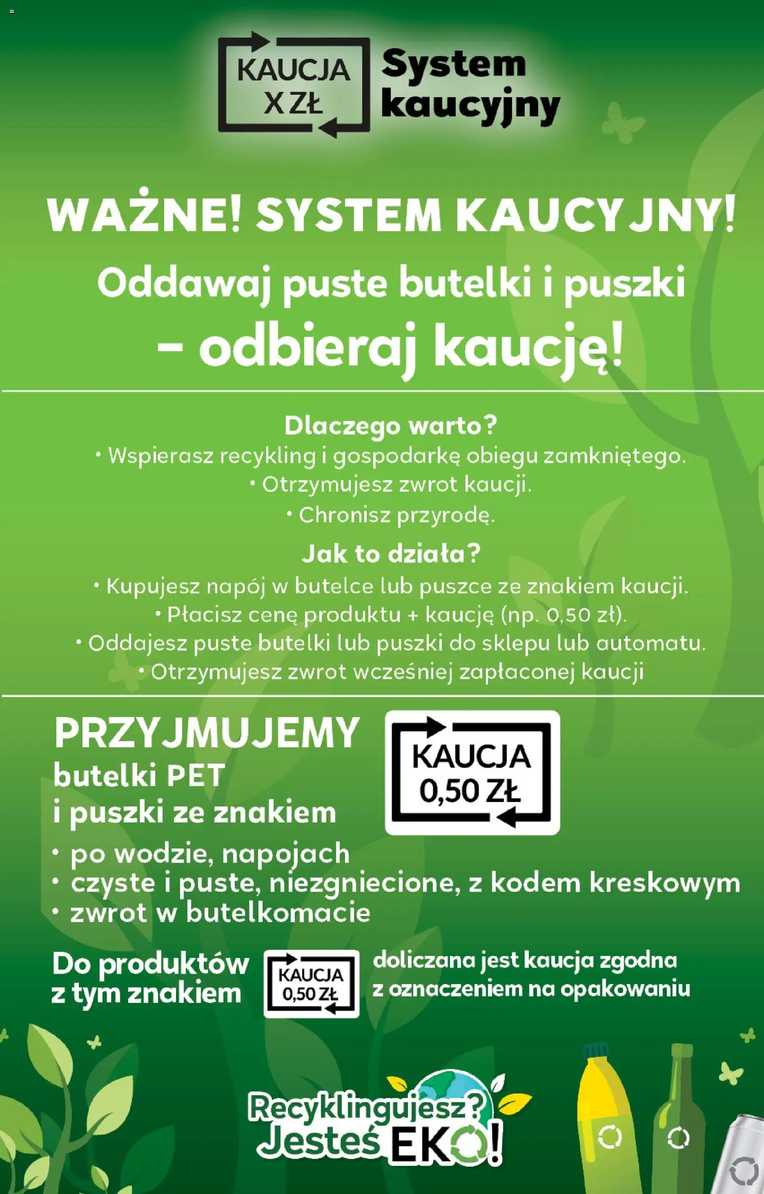 Stokrotka gazetka - Market od 07.05.2026 | Strona: 40