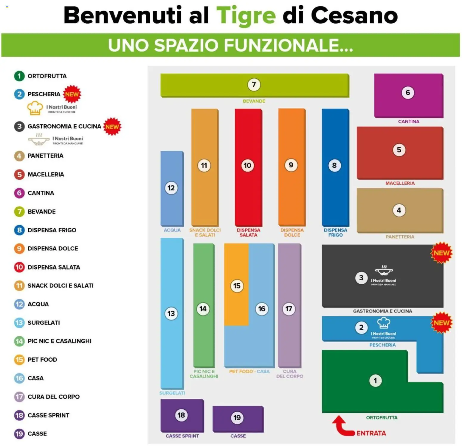 Volantino Tigre del 16/07/2026 | Pagina: 4 | Prodotti: Acqua