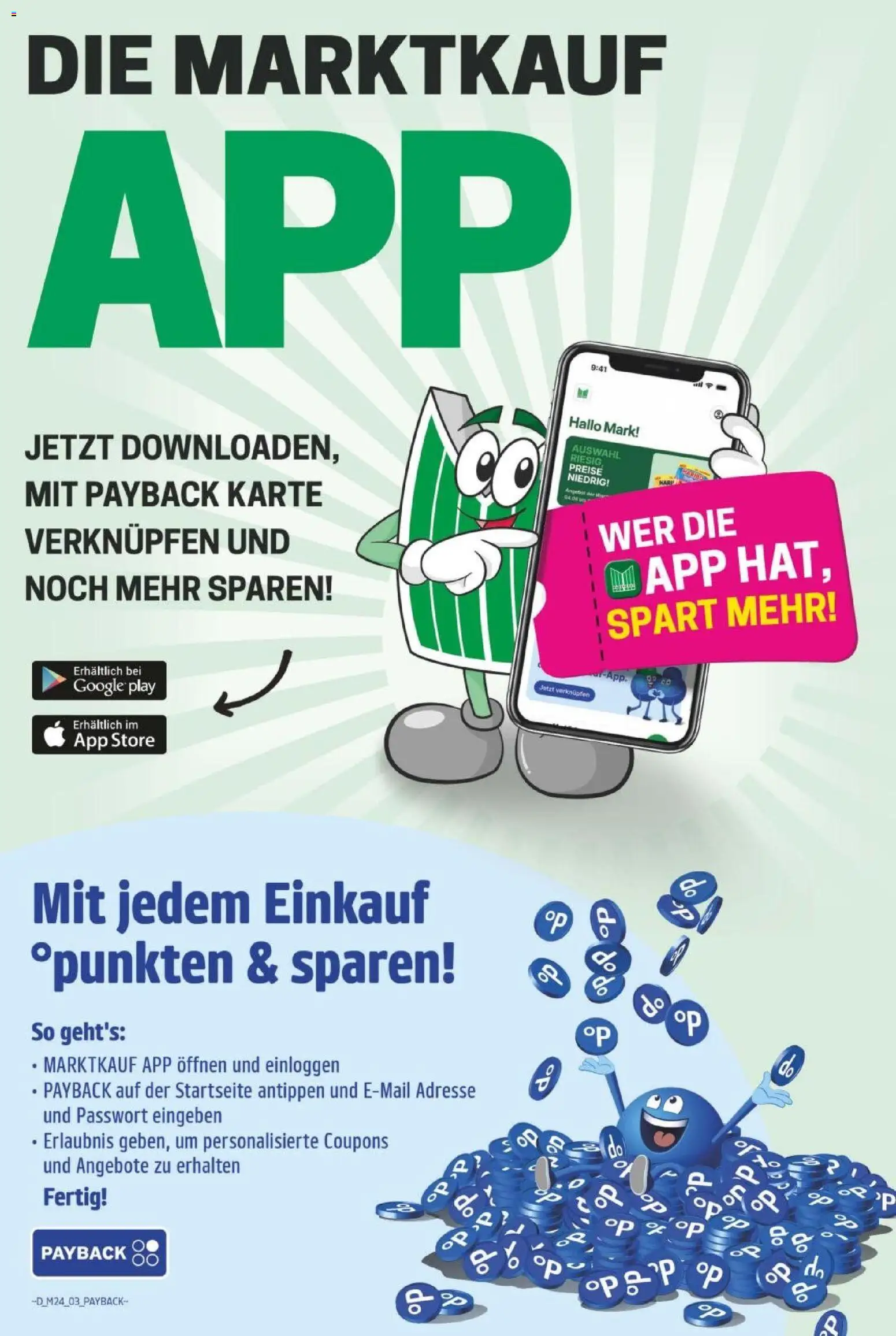 Marktkauf Prospekt – gültig ab 08.06.2026 | Seite: 33