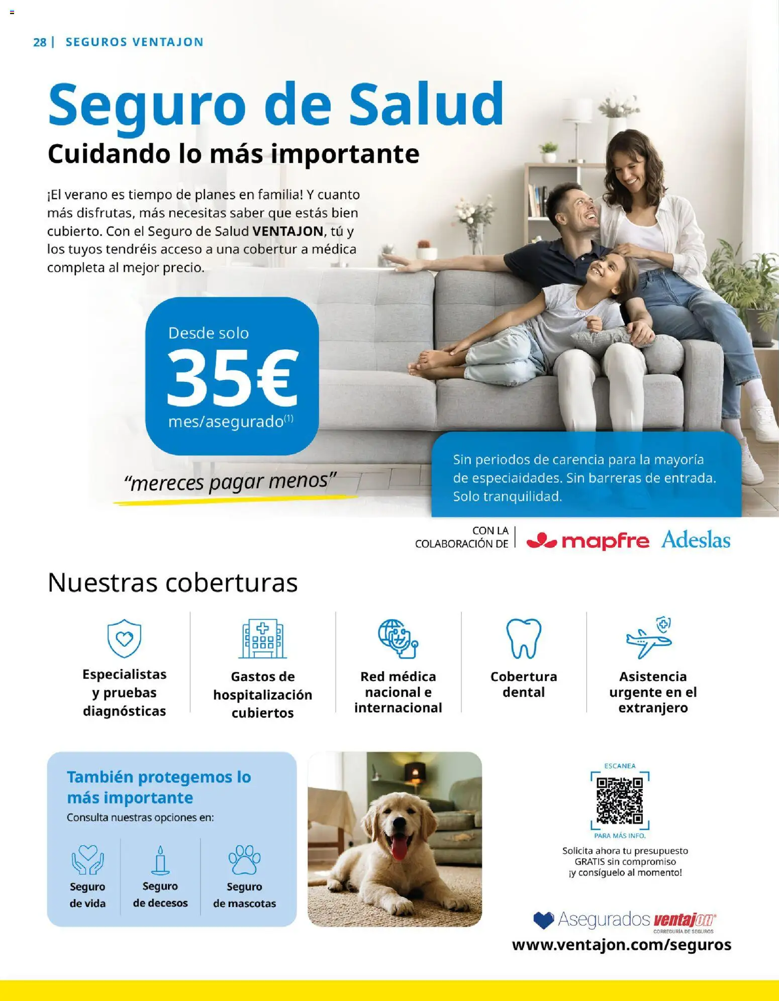 IKEA - IKEA Family Magazine │ válido desde el 01/07/2026 | Página: 28