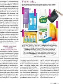 Pogląd oferty "Hebe gazetka - Magazyn" - ważna od 01.05.2026 | Strona: 159 | Produkty: krem BB, Warzywa, Krem do twarzy, Serum do twarzy
