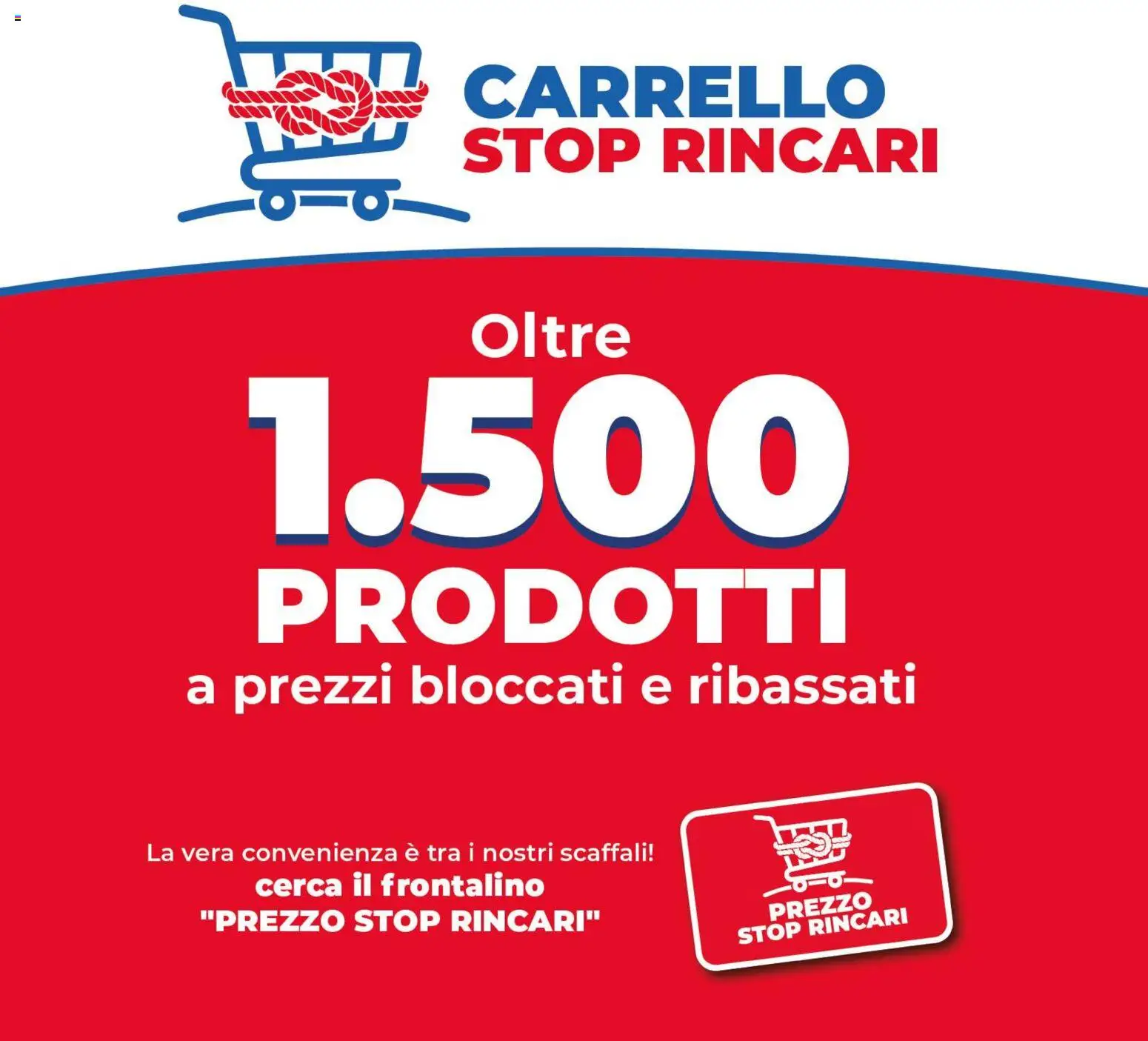 Volantino DEM del 19/10/2026 | Pagina: 29 | Prodotti: Carrello