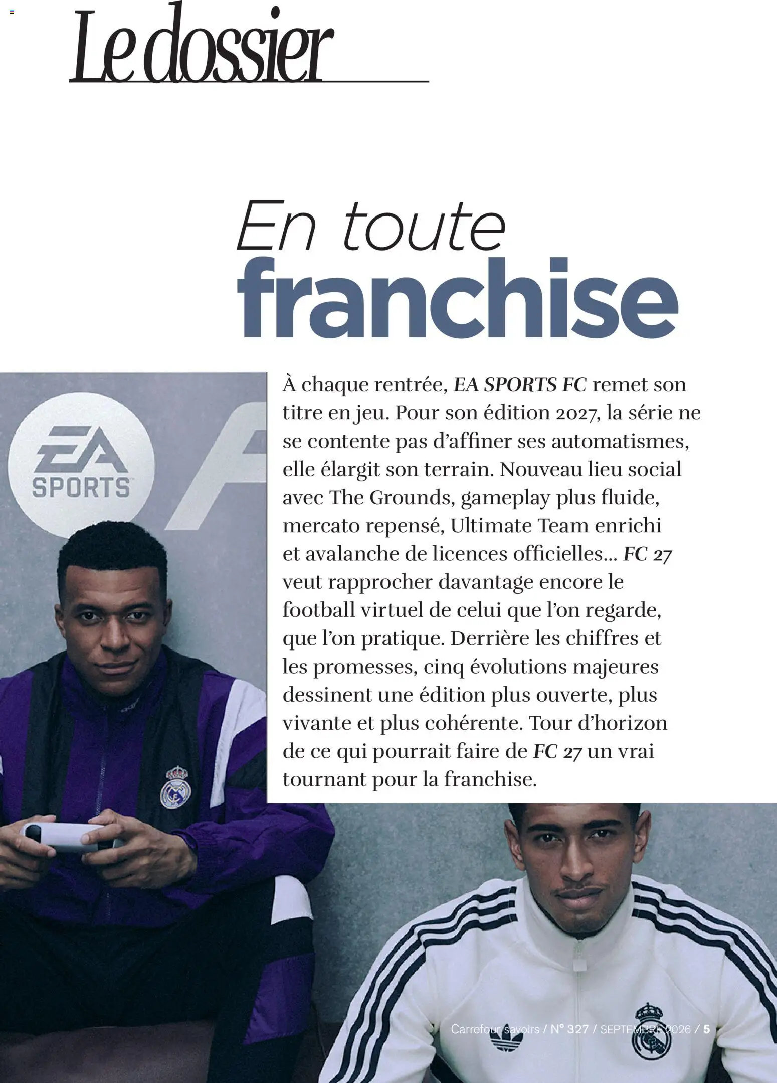 {H1} | Page: 5 | Produits: Vidéo, Thé