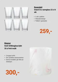 Forhåndsvisning av Kitch´n kundeavis gyldig fra 04/09/2026 | Side: 4