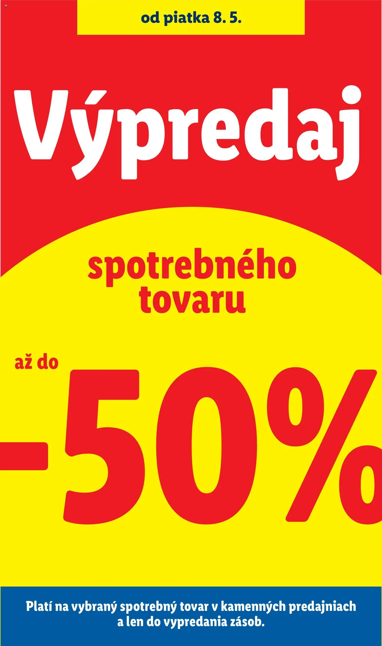 Nové Lidl akcie – leták je platný od 04.05.2026 | Strana: 85