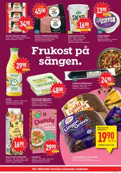 Willys erbjudanden - Förhandsvisning av reklamblad från butik Willys aktuell från 25.05.2026 | Sida: 7