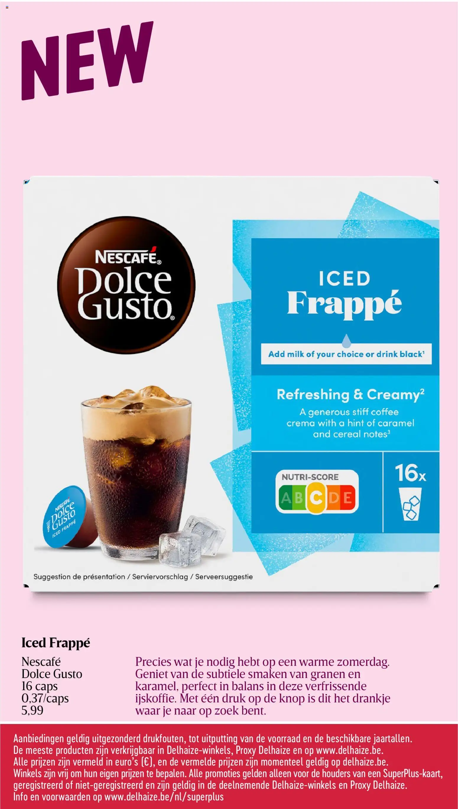{H1} | Pagina: 45 | Producten: Granen, Nescafe