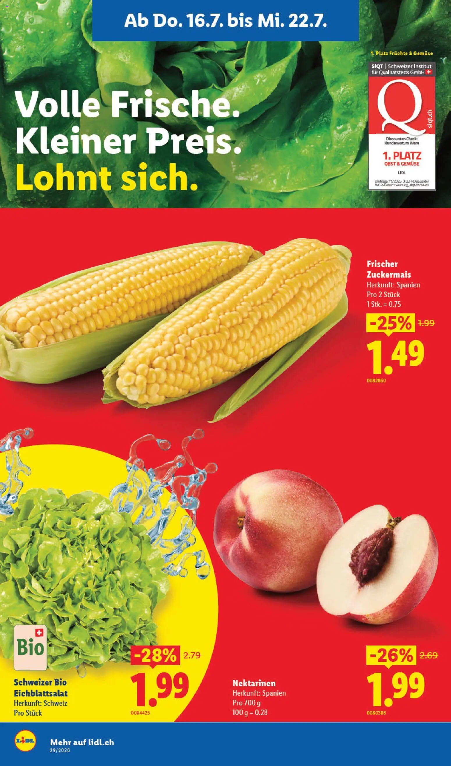 Lidl aktionen – gültig ab 16.07.2026 | Seite: 4
