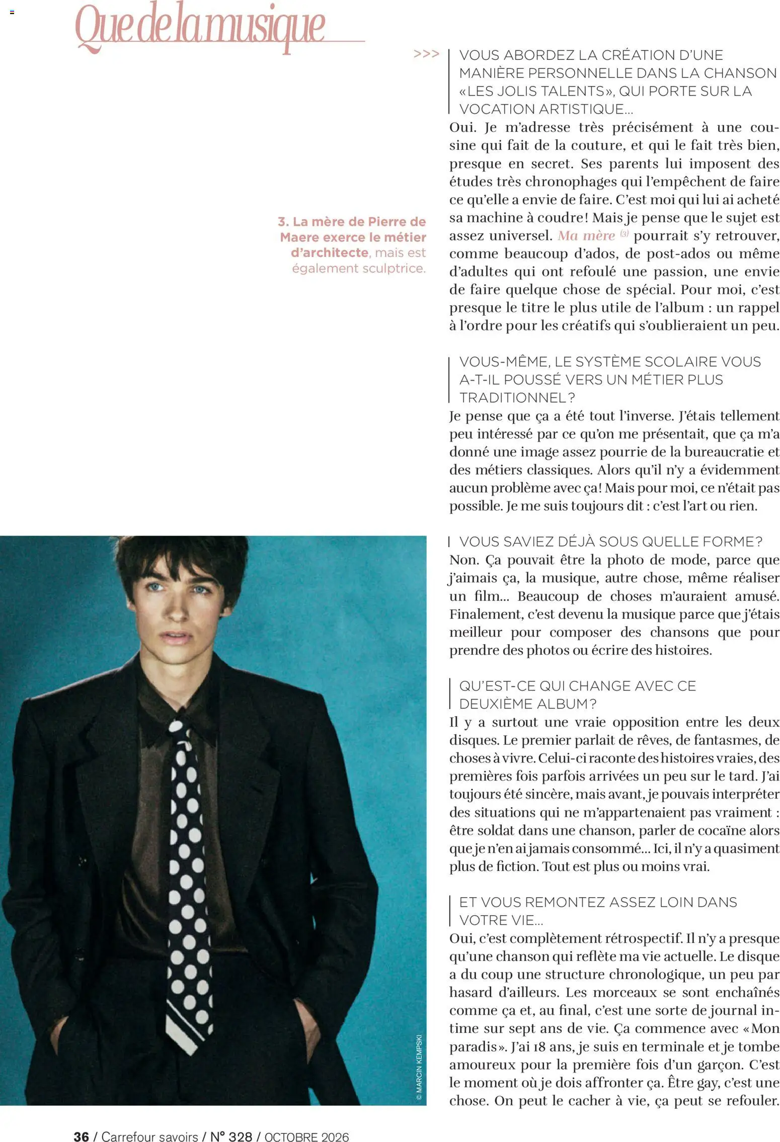 {H1} | Page: 36 | Produits: Machine à coudre, Mais, Porte