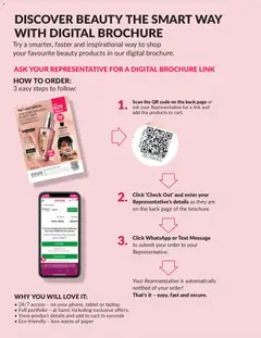 Avon specials catalogue – valid from 01.06.2026 | Page: 38
