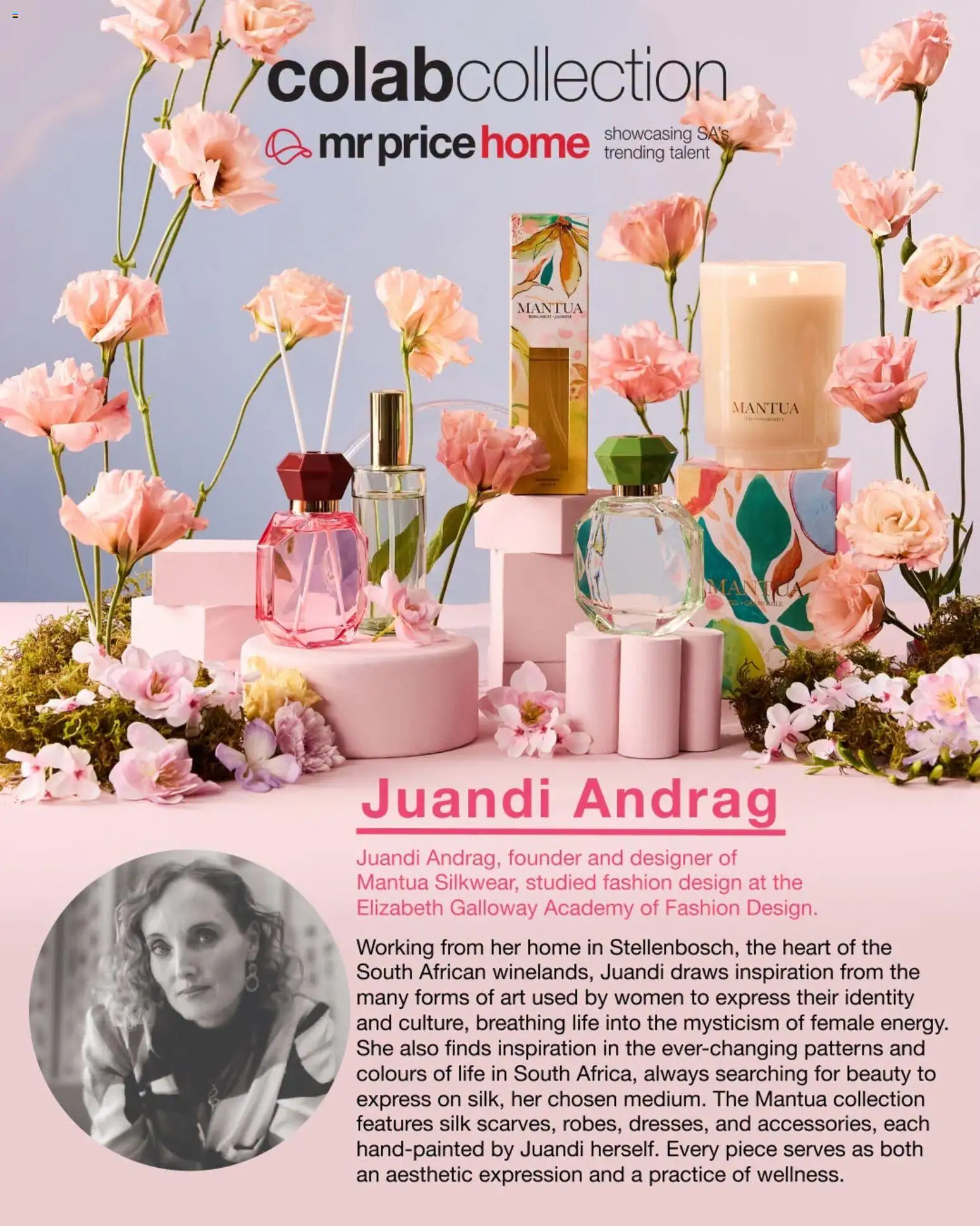 New MRP Home catalogue – valid from 25/08/2026 | Page: 1 | Products: Art