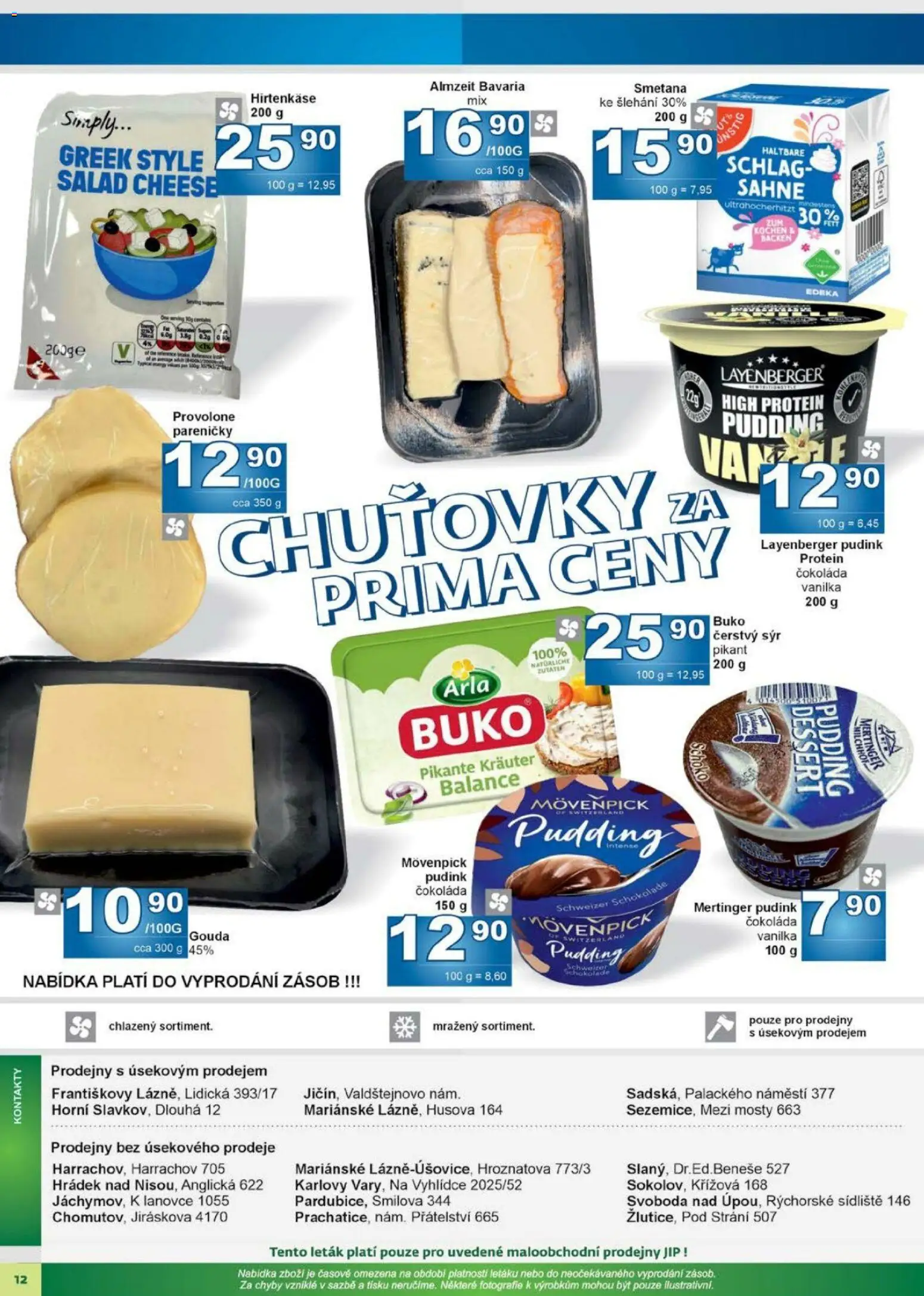 Jip leták od 06.05.2026 | Strana: 12