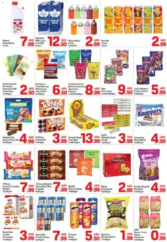 Preview of Day to Day epic deals valid from 08.05.2026 | Page: 2 | Products: Banány, Myčka, Orangen, Котлон