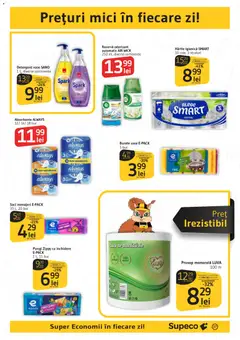 Ofertele Supeco valabile de la 25.06.2026 | Pagină: 17