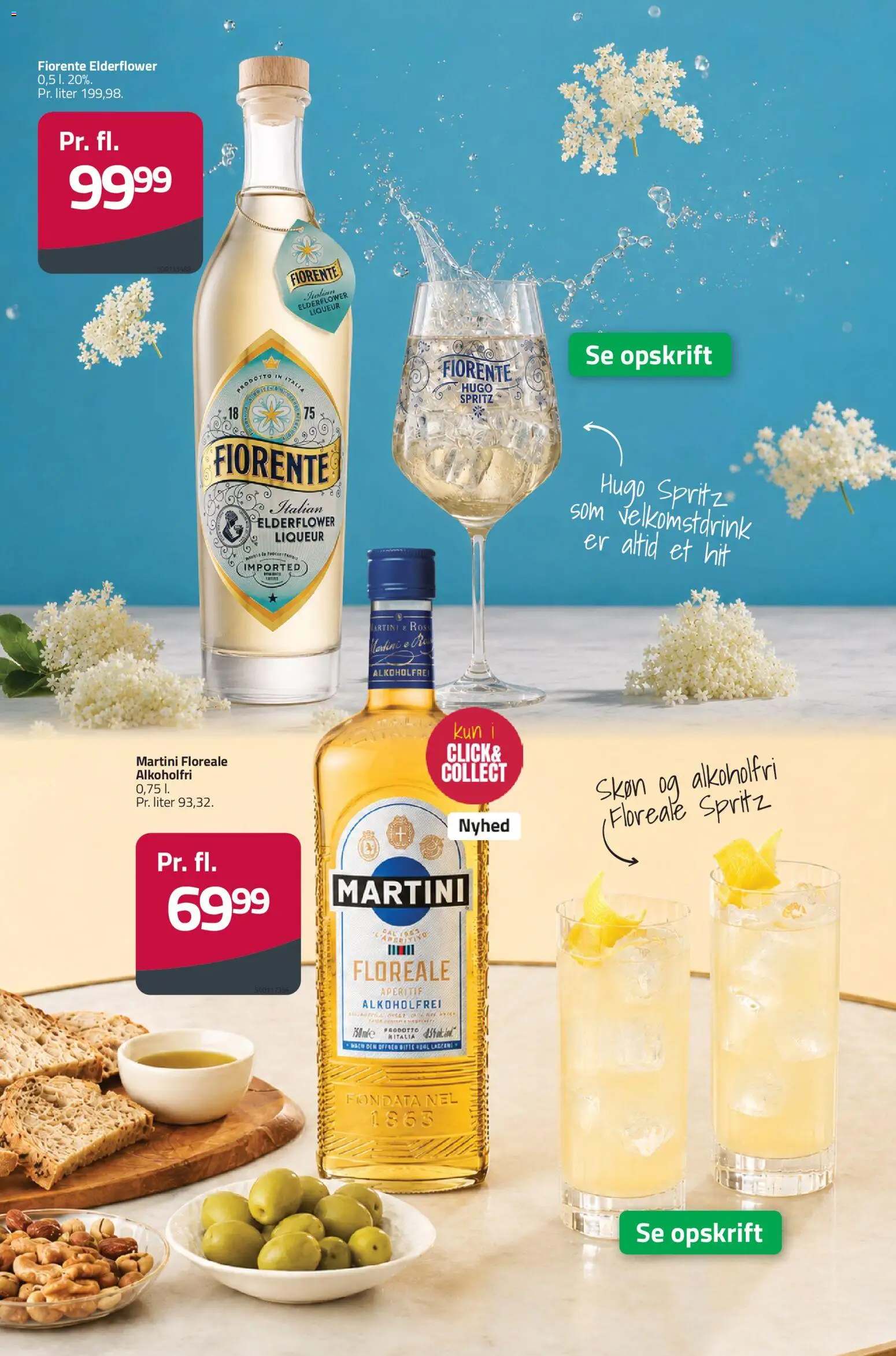 Fleggaard tilbudsavis – gyldig fra 20.05.2026 | Side: 46 | Produkter: Søm