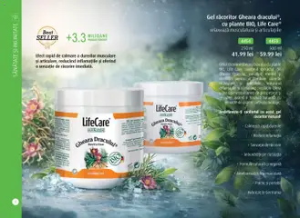 Ofertele Life Care valabile de la 01.04.2026 | Pagină: 6