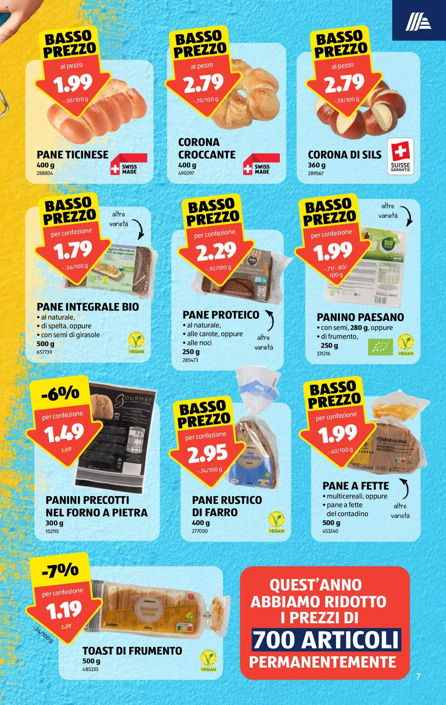 Aldi aktionen IT – gültig ab 02.07.2026 | Seite: 7
