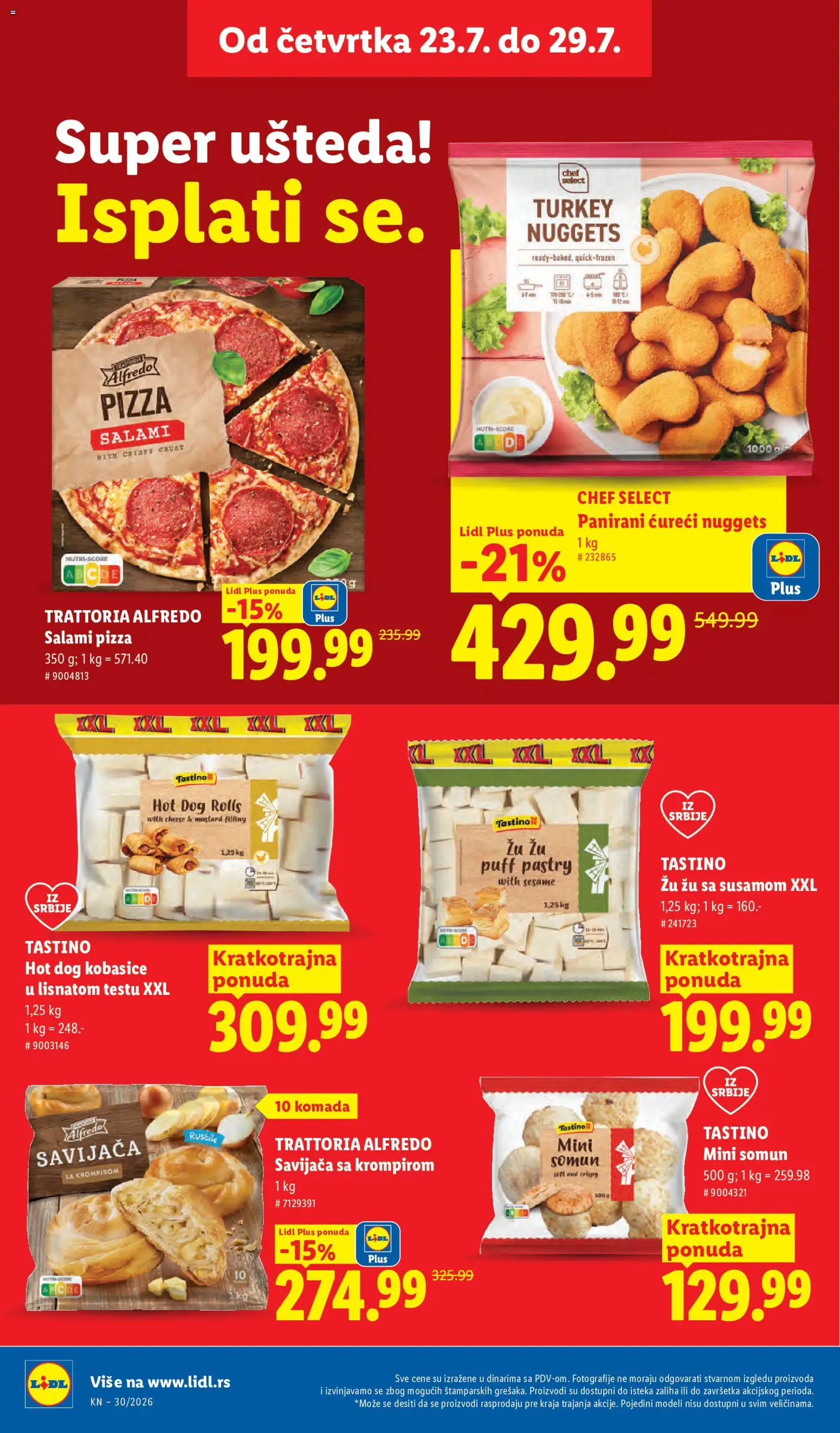 Lidl katalog — page 28
