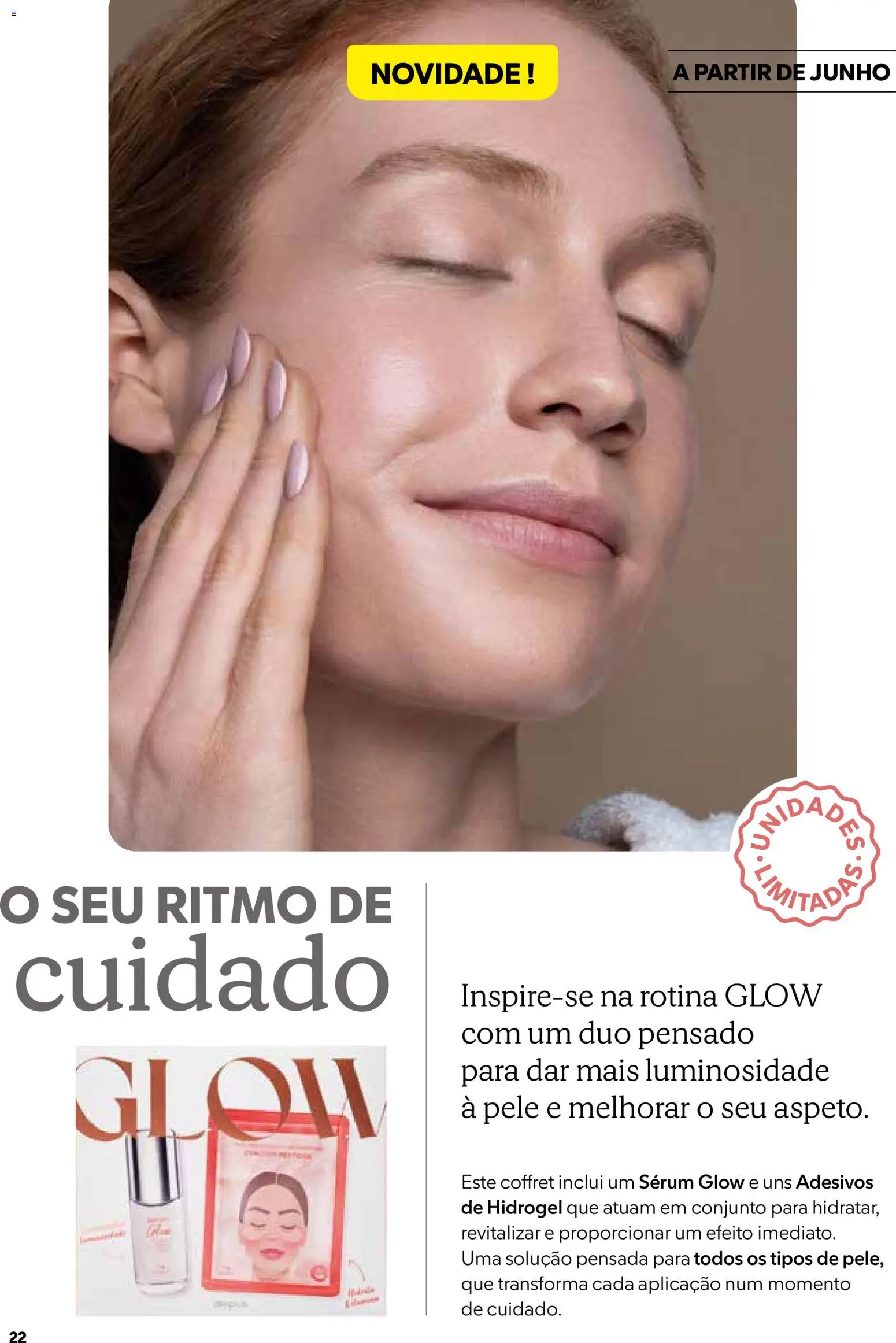 Mercadona folheto │ válido de 01.05.2026 | Página: 22