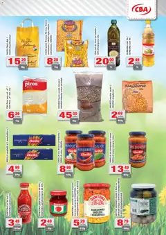 Ofertele CBA valabile de la 08.05.2026 | Pagină: 5