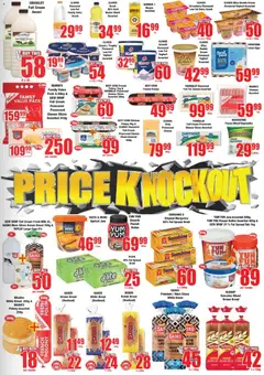 Boxer specials catalogue – valid from 08.06.2026 | Page: 3