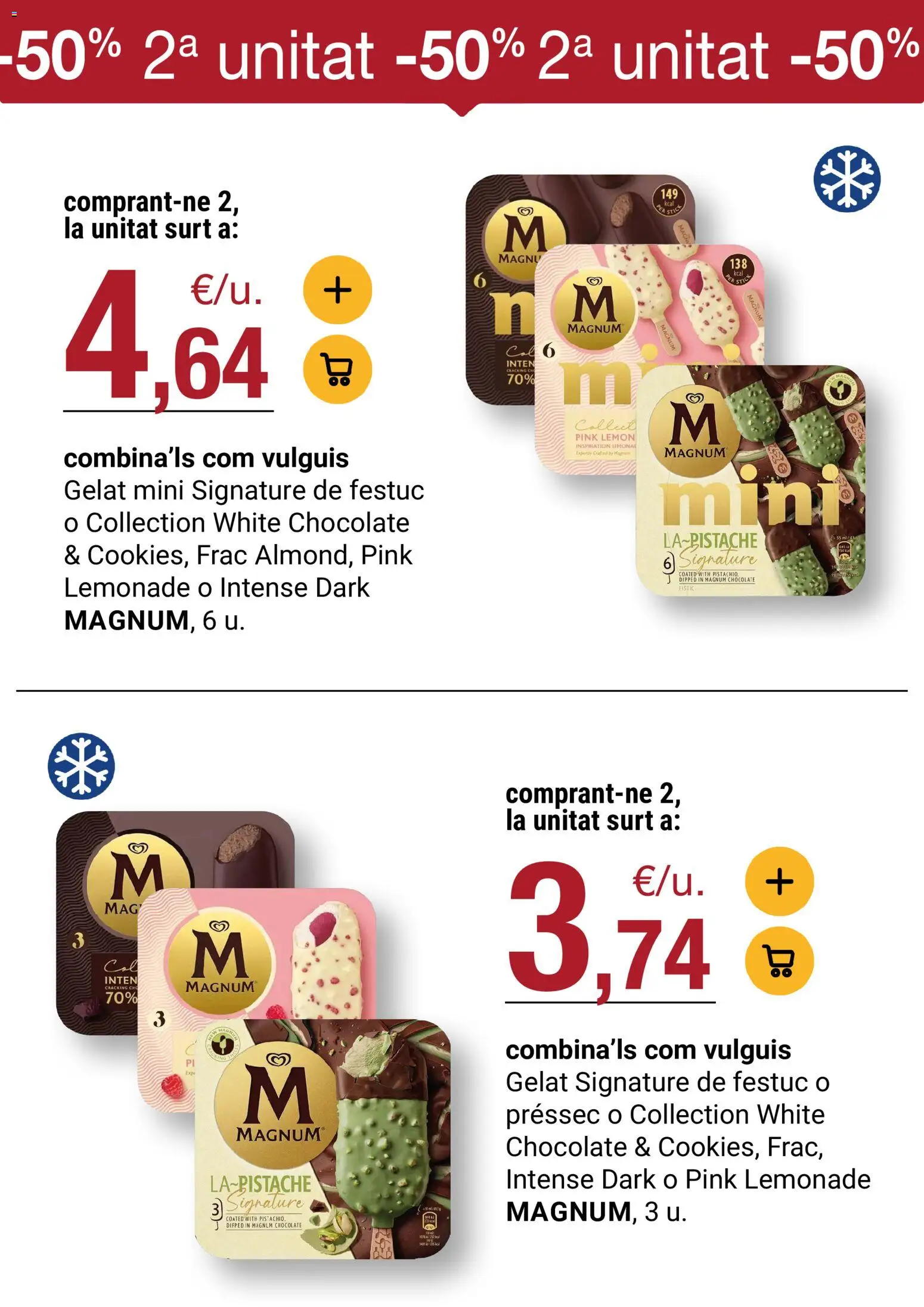 Bonpreu folleto │ válido desde el 16.06.2026 | Página: 49 | Productos: Chocolate