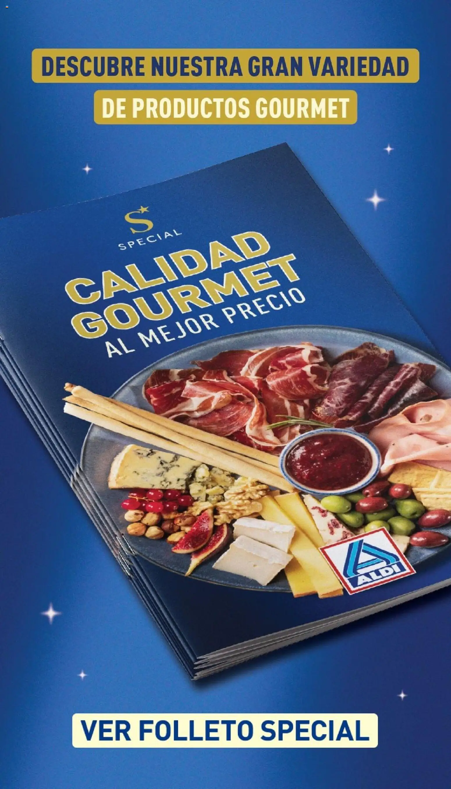 Aldi folleto Baleares │ válido desde el 02/11/2026 | Página: 52