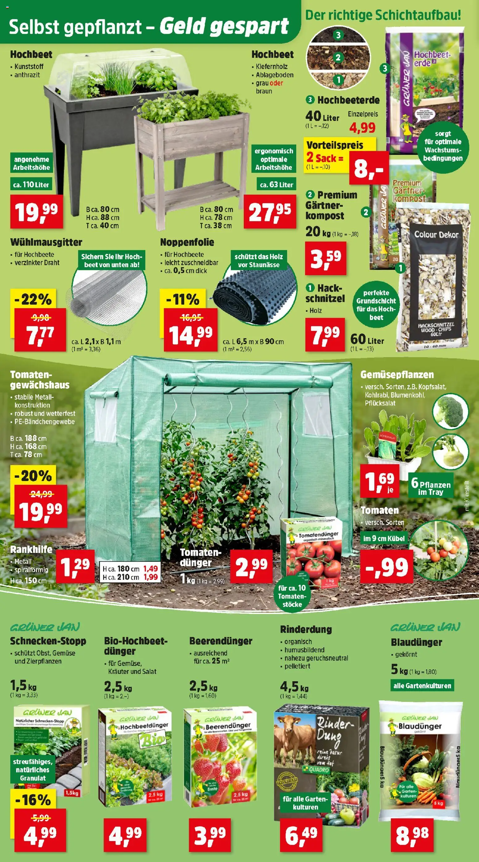 Thomas Philipps Flugblatt gültig ab 18.05.2026 | Seite: 4